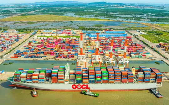 "Linh hoạt" trong quy hoạch chi tiết nhóm cảng biển, bến cảng