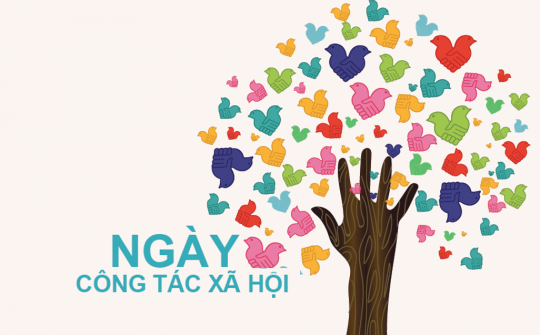 Nghị định về công tác xã hội