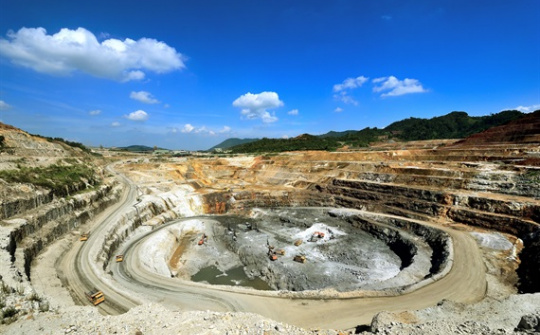Cần cơ chế, chính sách quản lý đặc biệt đối với tài nguyên khoáng sản chiến lược