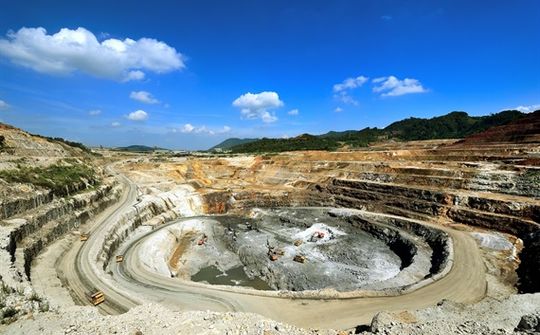 Cần cơ chế, chính sách quản lý đặc biệt đối với tài nguyên khoáng sản chiến lược