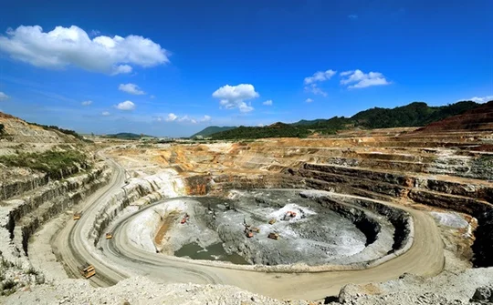 Cần cơ chế, chính sách quản lý đặc biệt đối với tài nguyên khoáng sản chiến lược