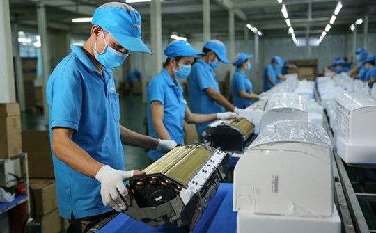 Bắc Ninh thu hút và giữ chân người lao động bằng nhiều chính sách hấp dẫn
