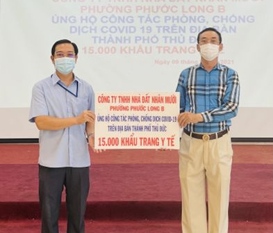 Doanh nhân – kỷ lục gia Trần Văn Mười: Lan tỏa tinh hoa văn hóa Việt bằng thi ca