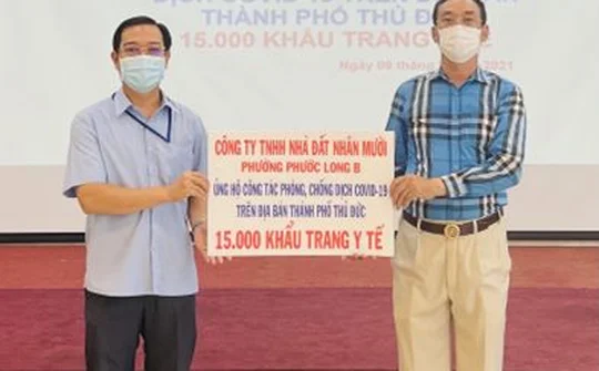Doanh nhân – kỷ lục gia Trần Văn Mười: Lan tỏa tinh hoa văn hóa Việt bằng thi ca