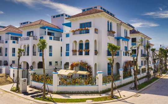 Sun Property: Thương hiệu đưa second home lên nấc thang giá trị mới