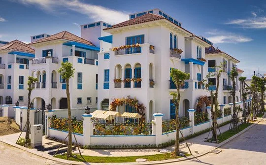 Sun Property: Thương hiệu đưa second home lên nấc thang giá trị mới