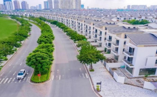 Các địa phương tham khảo Cà Mau cách thực hiện về nhà ở xã hội