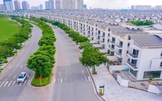 Các địa phương tham khảo Cà Mau cách thực hiện về nhà ở xã hội