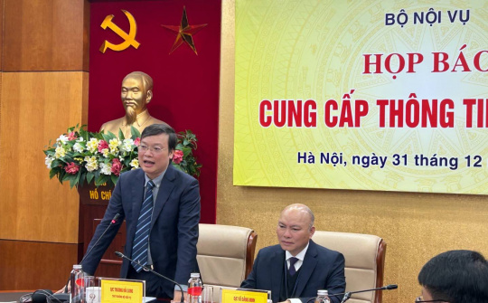 Chế độ, chính sách đối với trường hợp không tái cử, tái bổ nhiệm và cán bộ thôi việc, nghỉ hưu theo nguyện vọng