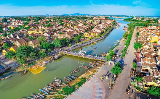 Tỉnh Quảng Nam tích cực chuẩn bị tổ chức đại hội đảng bộ các cấp tiến tới Đại hội Đảng bộ tỉnh nhiệm kỳ 2025 - 2030