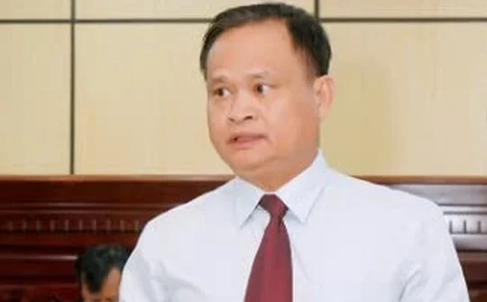 PGS.TS. Nguyễn Hoàng Vũ: Vững tin chuyên ngành đã chọn