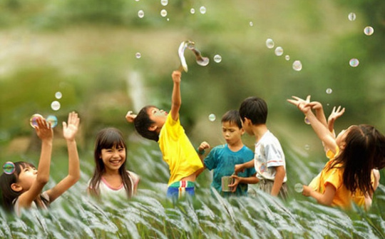 Quy định mới về rà soát, tìm người nhận trẻ em làm con nuôi