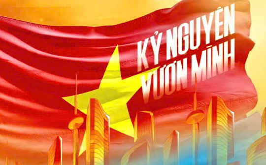 Cấp bách tiếp tục tiến hành công cuộc đổi mới về kinh tế để đất nước vững vàng bước vào kỷ nguyên thịnh vượng, giàu mạnh và phát triển