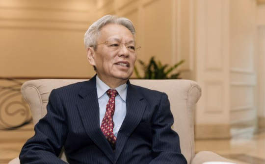 TS Nguyễn Sĩ Dũng: Những chính sách đặc biệt của Vingroup tạo động lực để người dân chung tay vì Hà Nội trong xanh