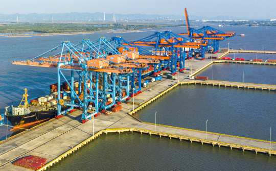 Kế hoạch phát triển kinh tế - xã hội và dự toán ngân sách nhà nước năm 2025