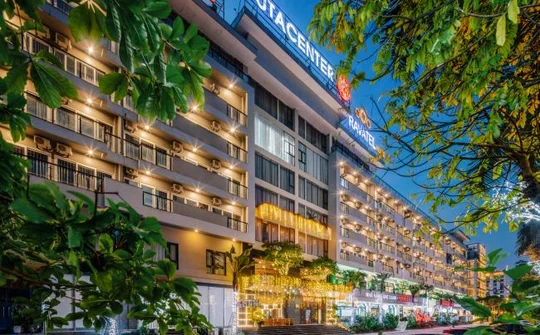 Đến Bắc Giang nhất định phải vào Ravatel nghỉ, ghé Rùa Vàng, Ghẹ Xanh thưởng thức ẩm thực