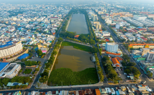 Tiền Giang ưu tiên thu hút các nhà đầu tư sử dụng công nghệ hiện đại, lao động trình độ cao