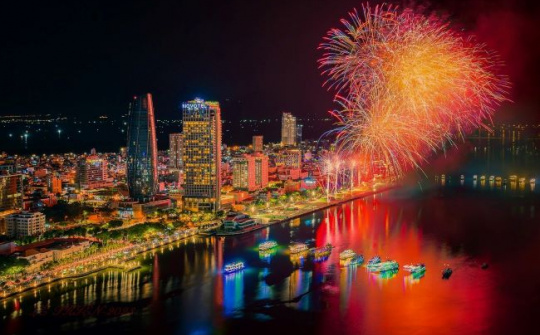Vé DIFF 2025 dự kiến có giá từ 1 triệu đồng, ưu đãi 20% nếu mua vé sớm