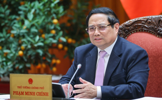 Bảo đảm tiến độ và chất lượng với tinh thần đặt lợi ích quốc gia dân tộc lên trên hết, trước hết