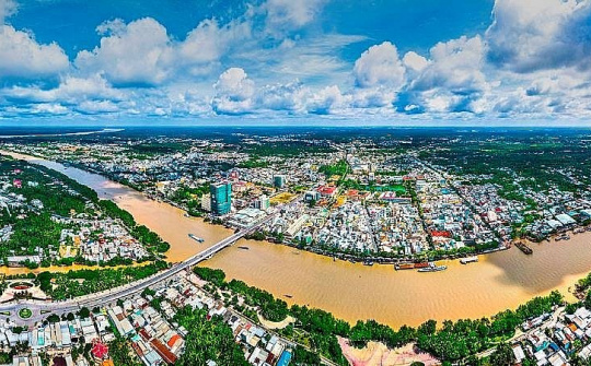 Bến Tre tạo môi trường đầu tư cởi mở, thông thoáng, hấp dẫn các nhà đầu tư