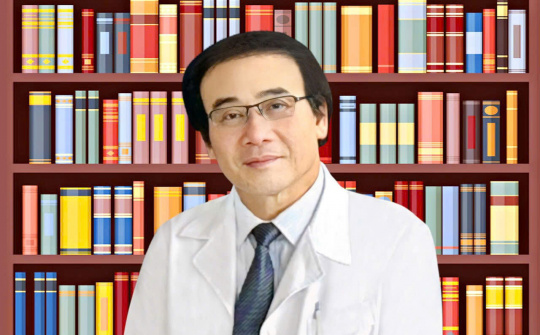 PGS.TS Nguyễn Văn Chi: Người luôn gắn trách nhiệm với bệnh nhân nặng