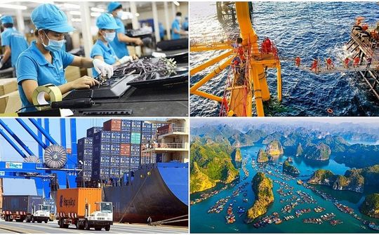 Cải thiện môi trường kinh doanh, nâng cao năng lực cạnh tranh quốc gia năm 2025