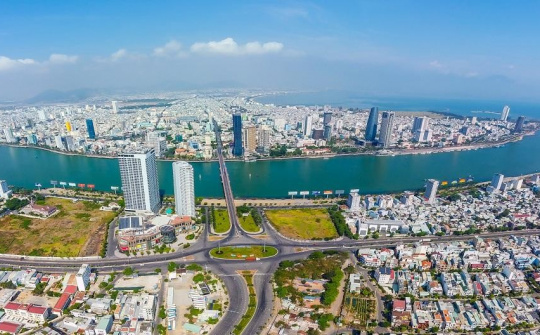 Đà Nẵng tập trung thu hút các nhà đầu tư chiến lược, trọng điểm