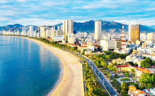Khánh Hòa với 7 giải pháp thực hiện Quy hoạch