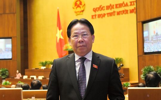 TSKH Nghiêm Vũ Khải:Thách thức lớn của Nghị quyết 57-NQ/TW là thể chế, hạ tầng và nhân lực