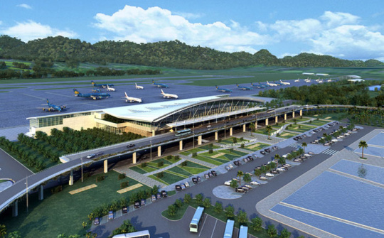 Hàng không Trung Quốc mở đường bay từ Bắc Kinh tới Phú Quốc dịp Tết nguyên đán