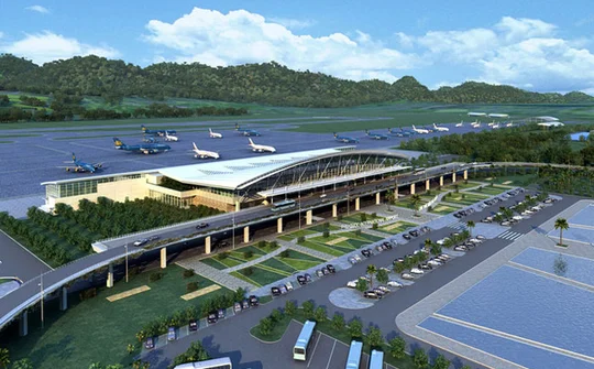 Hàng không Trung Quốc mở đường bay từ Bắc Kinh tới Phú Quốc dịp Tết nguyên đán