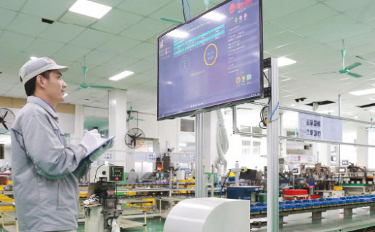 Vietnam outlines strategy for breakthrough in science and technology