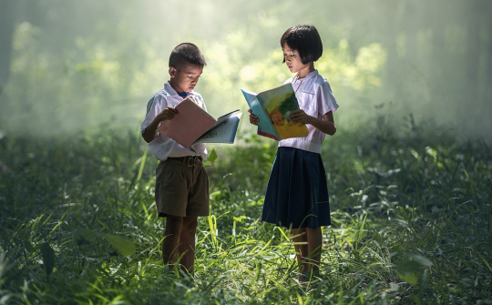 Nationality of children in Vietnamese law