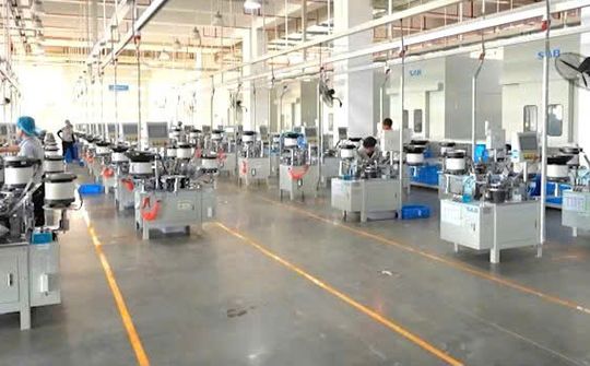 Thanh Hóa: Sản xuất công nghiệp tăng trưởng trong bối cảnh nhiều thách thức