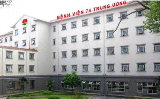 Phương án sắp xếp, tổ chức lại các bệnh viện trực thuộc Bộ Y tế đến năm 2030