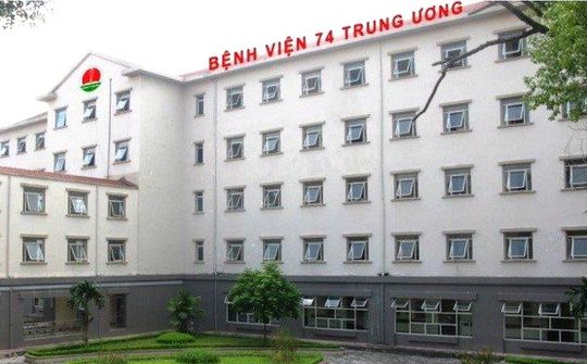 Phương án sắp xếp, tổ chức lại các bệnh viện trực thuộc Bộ Y tế đến năm 2030