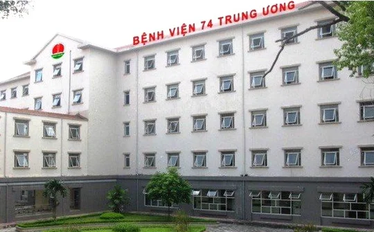 Phương án sắp xếp, tổ chức lại các bệnh viện trực thuộc Bộ Y tế đến năm 2030