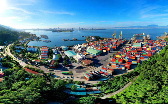 Free trade zone set to help Da Nang make breakthroughs in new era