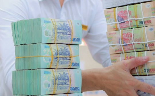Bổ sung, điều chỉnh kế hoạch đầu tư công trung hạn vốn ngân sách trung ương
