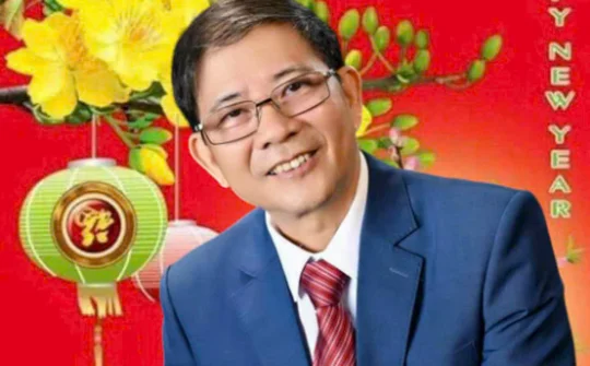 TS.BS. Vũ Hải: Hơn 40 năm cống hiến sắt son với nghề