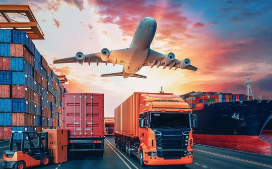Đột phá ngành logistics: Chìa khóa thúc đẩy thương mại và hội nhập quốc tế