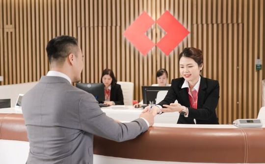 Techcombank đạt lợi nhuận trước thuế hơn 27,5 nghìn tỷ tăng 20,3% so với cùng kỳ