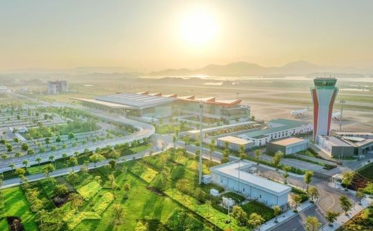 Phát triển hạ tầng hàng không: Cần mở “đường băng” cho nguồn lực tư nhân