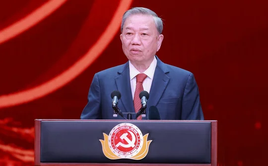 Kỷ nguyên mới đòi hỏi báo chí phát triển tương xứng, vươn mình cùng dân tộc