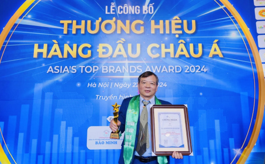 TS. BSCK II Phạm Việt Hoàng: Lấy chữ Tâm làm điều Thiện