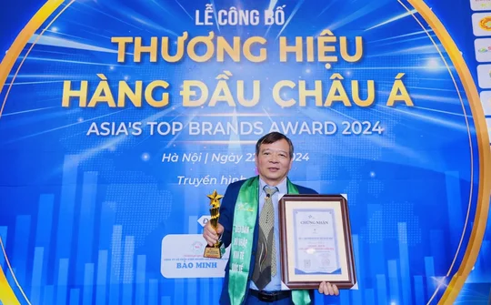 TS. BSCK II Phạm Việt Hoàng: Lấy chữ Tâm làm điều Thiện
