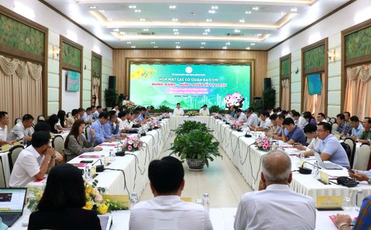 Đồng Tháp 2024 – Năm của những đột phá