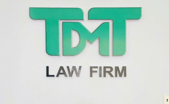 Công ty Luật TNHH MTV TDMT: Luôn đồng hành cùng bạn