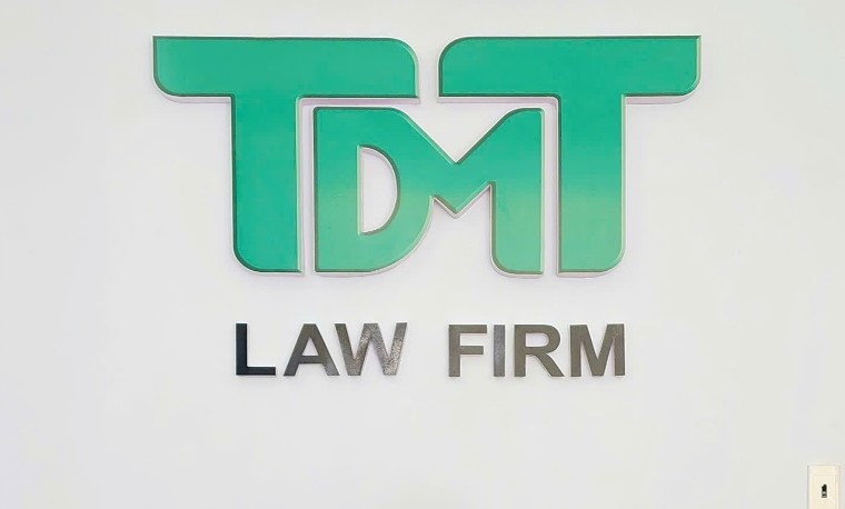 Công ty Luật TNHH MTV TDMT: Luôn đồng hành cùng bạn