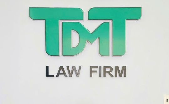 Công ty Luật TNHH MTV TDMT: Luôn đồng hành cùng bạn